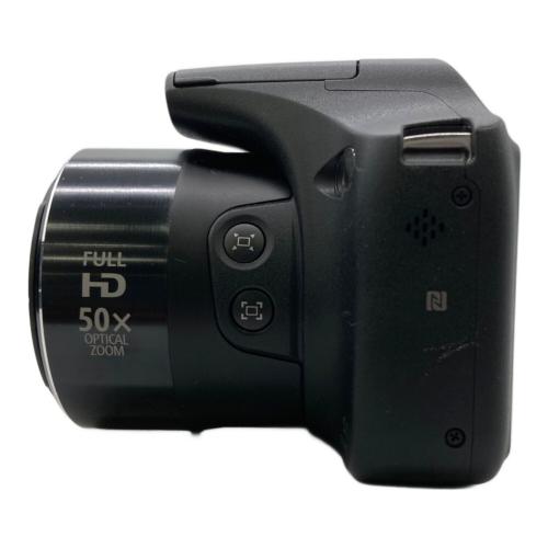 CANON (キヤノン) デジタル一眼レフカメラ SX530 HS 動作確認済み シャッター切れました