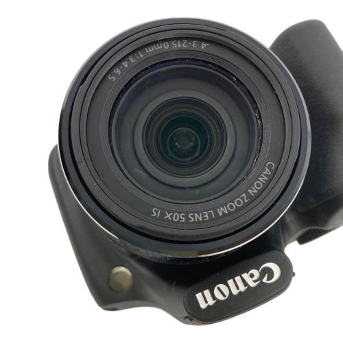 CANON (キヤノン) デジタル一眼レフカメラ SX530 HS 動作確認済み シャッター切れました