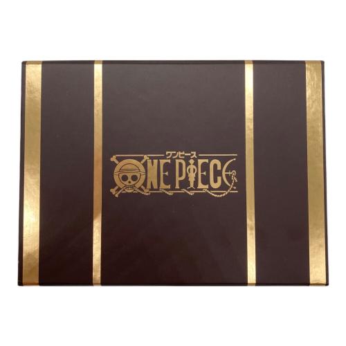 ONE PIECE (ワンピース) 麦わらの一味お宝コイン9種セット