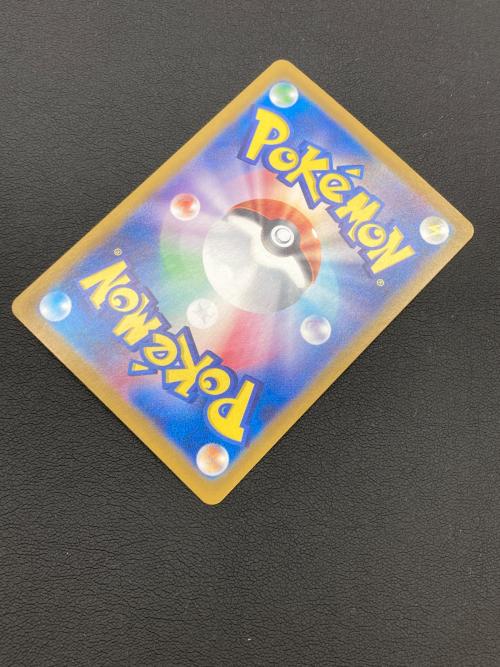 ミュウex ポケモンカード SAR