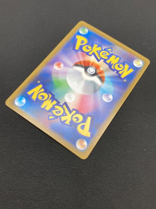 リーリエの決心 ポケモンカード SR