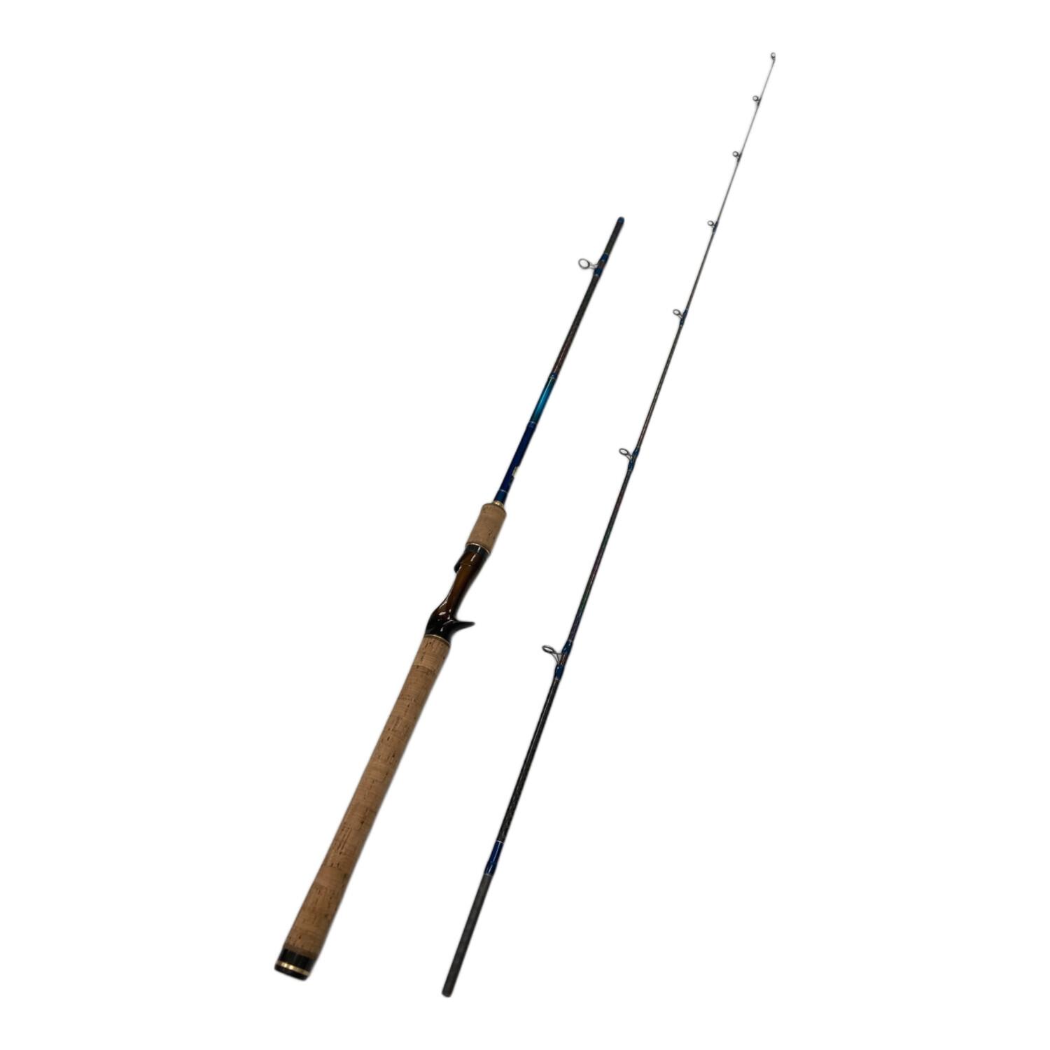SHIMANO (シマノ) 23年 リミテッドモデル ロッド(釣竿) ワールド