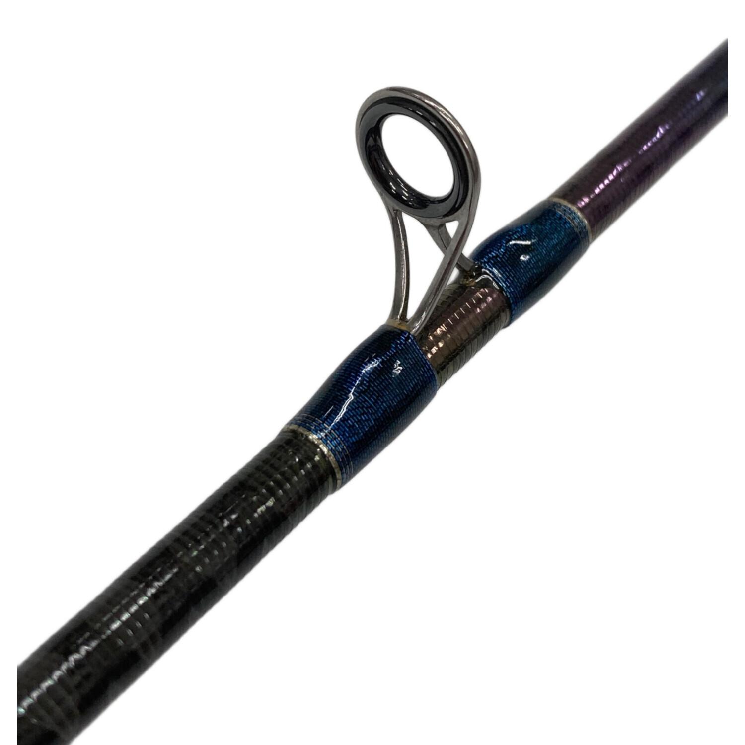 SHIMANO (シマノ) 23年 リミテッドモデル ロッド(釣竿) ワールド