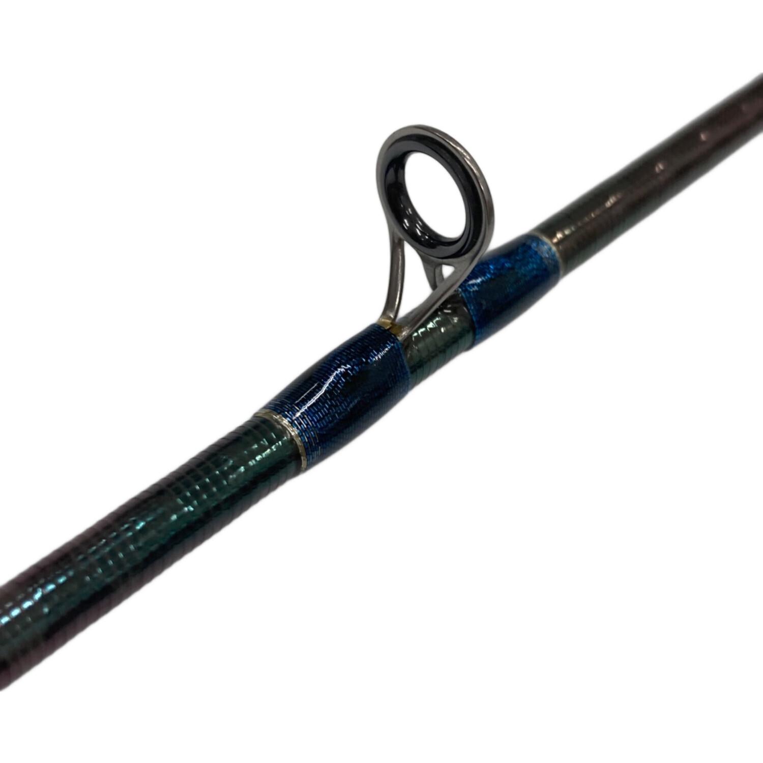 SHIMANO (シマノ) 23年 リミテッドモデル ロッド(釣竿) ワールド