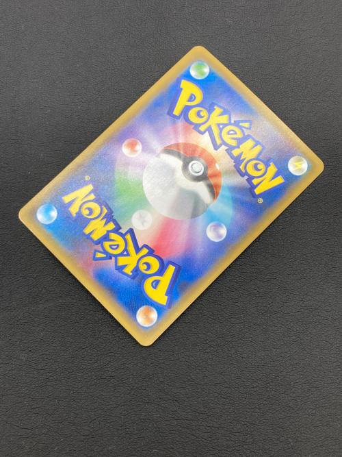 ミュウex(25th) ポケモンカード ソード&シールド