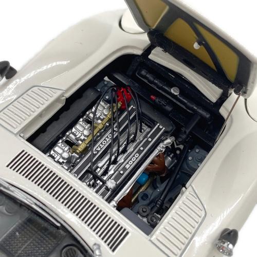 EBBRO premium collection ダイキャストカー TOYOTA 2000GT 1/24