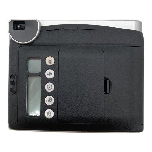 FUJIFILM (フジフィルム) デジタルカメラ INSTAX MINI90 NEO CLASSIC
