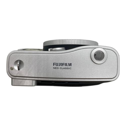 FUJIFILM (フジフィルム) デジタルカメラ INSTAX MINI90 NEO CLASSIC