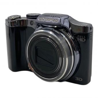 OLYMPUS (オリンパス) コンパクトデジタルカメラ SZ-30MR