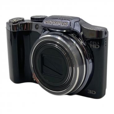 OLYMPUS (オリンパス) コンパクトデジタルカメラ SZ-30MR｜トレファク