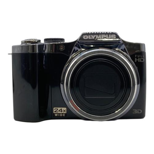 OLYMPUS (オリンパス) コンパクトデジタルカメラ SZ-30MR