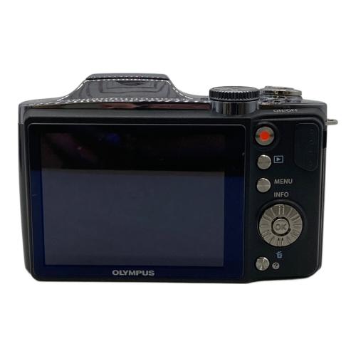 OLYMPUS (オリンパス) コンパクトデジタルカメラ SZ-30MR