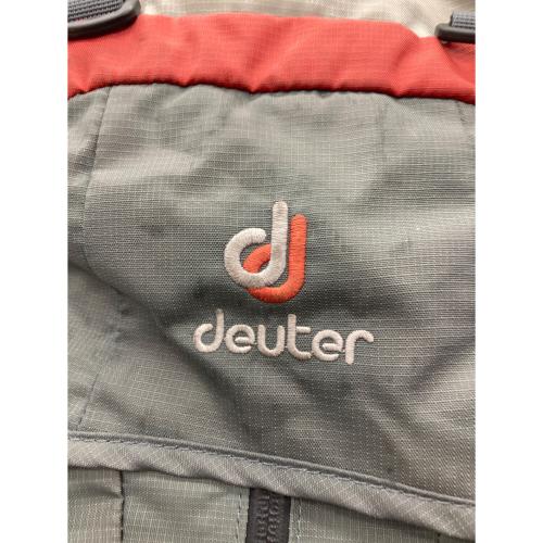 deuter (ドイター) バックパック FUTURA PRO 38