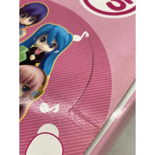 12箱入 フィギュア ねんどろいどぷち