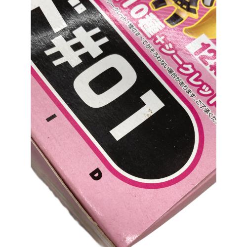 12箱入 フィギュア ねんどろいどぷち