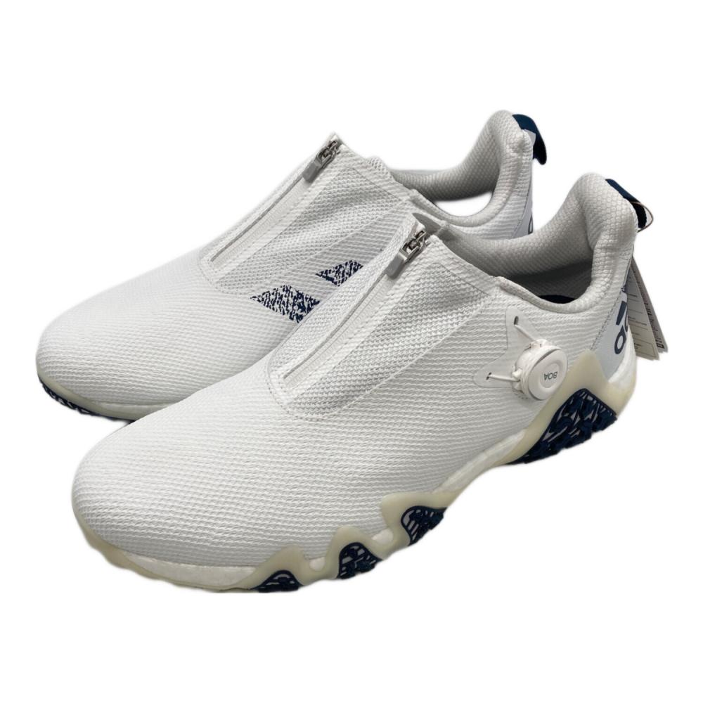 adidas (アディダス) ゴルフシューズ GX3938 CODECHAOS 22 BOA/2022年