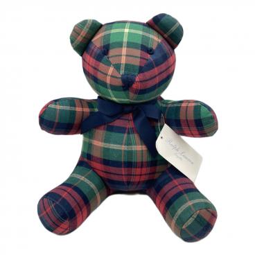 Steiff (シュタイフ) テディベア EXKLUSIV FUR HOLLAND 2002 1500体