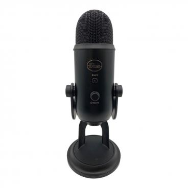 LOGICOOL (ロジクール) Blue Yeti X USBコンデンサーマイク BM600X