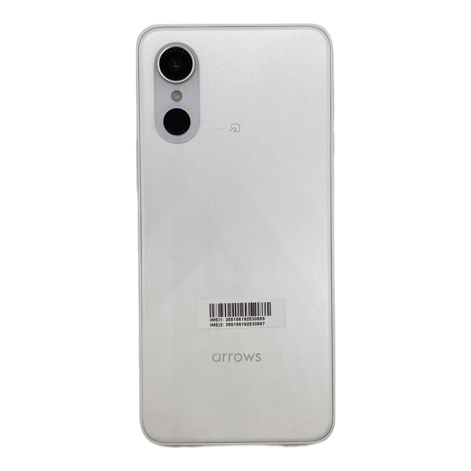 arrows We3 F-52G｜トレファクONLINE