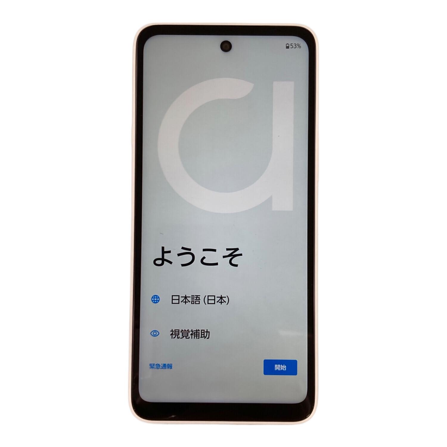 arrows We3 F-52G｜トレファクONLINE