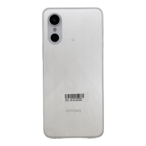 arrows We3 F-52G