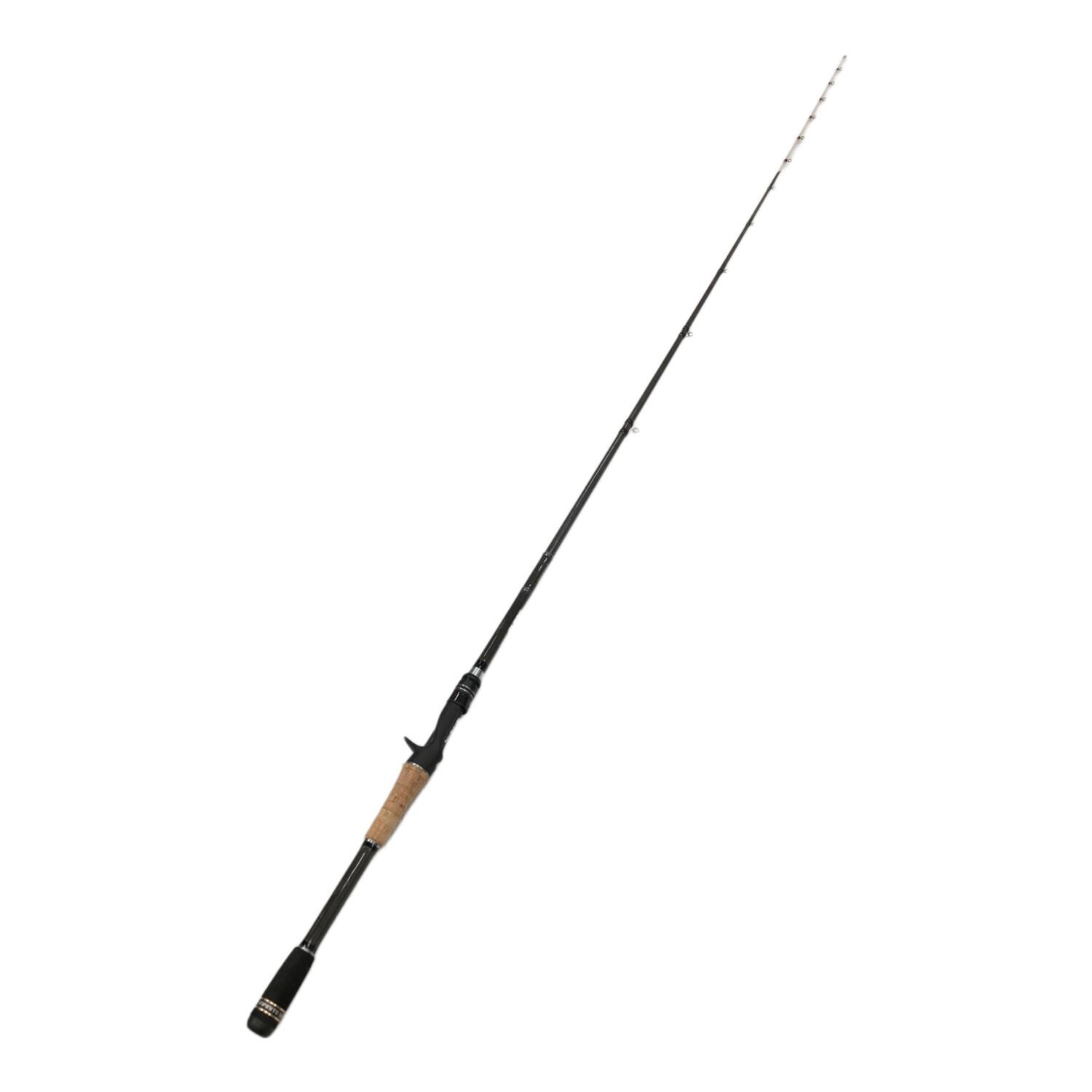 ISM-INFINITE SEEDS MAKERS ロッド(釣竿) IBC-610MMLGT｜トレファクONLINE