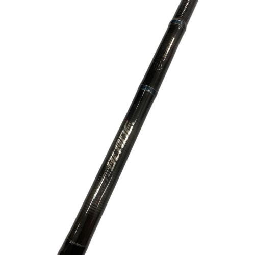 ISM-INFINITE SEEDS MAKERS ロッド(釣竿) IBC-610MMLGT｜トレファクONLINE
