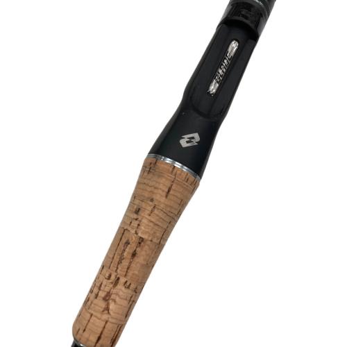 ISM-INFINITE SEEDS MAKERS ロッド(釣竿) IBC-610MH