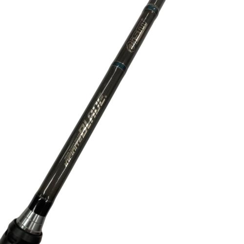 ISM-INFINITE SEEDS MAKERS ロッド(釣竿) IBC-610MH