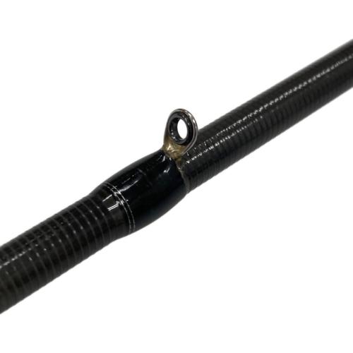 ISM-INFINITE SEEDS MAKERS ロッド(釣竿) IBC-610MH