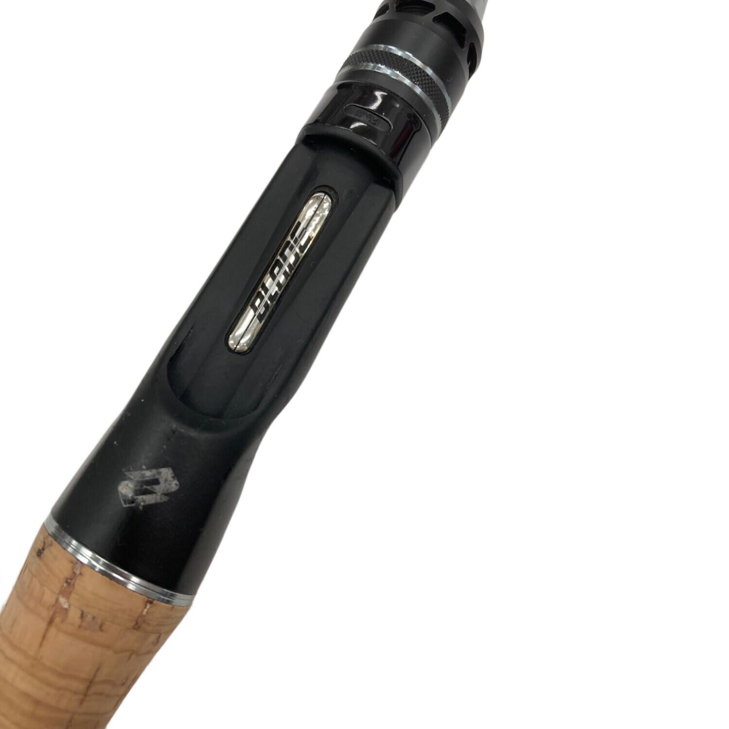 ISM-INFINITE SEEDS MAKERS ロッド(釣竿) IBC-610M｜トレファクONLINE