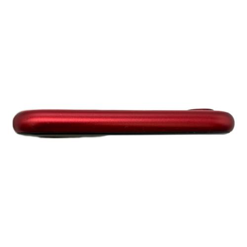 Apple (アップル) iPhone SE(第2世代) MXD22J/A