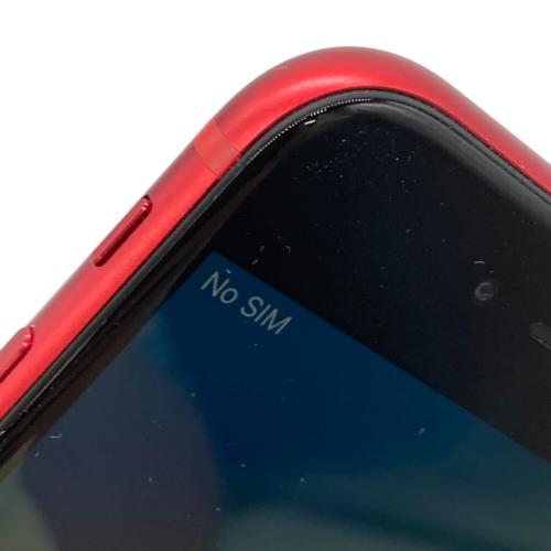 Apple (アップル) iPhone SE(第2世代) MXD22J/A