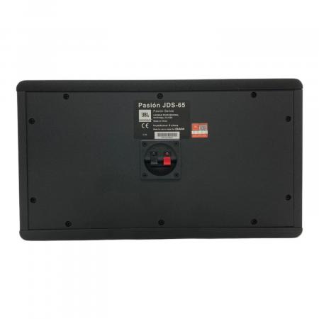 JBL (ジェイビーエル) 業務用カラオケスピーカー JDS-65 2020年製