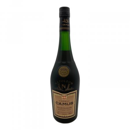 カミュ ナポレオン・エクストラオールド コニャック XO 700ml
