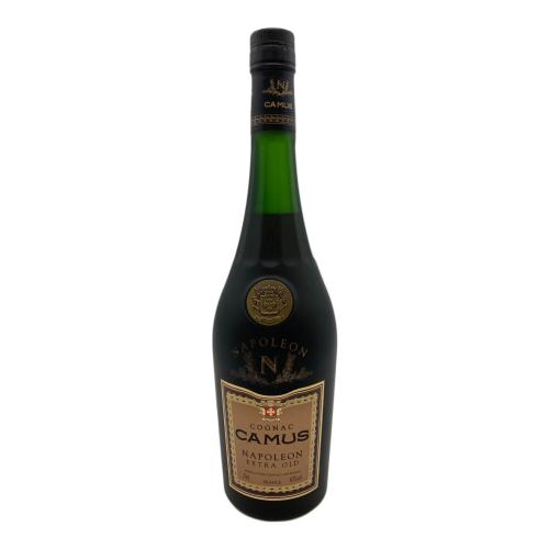 カミュ ナポレオン・エクストラオールド コニャック XO 700ml