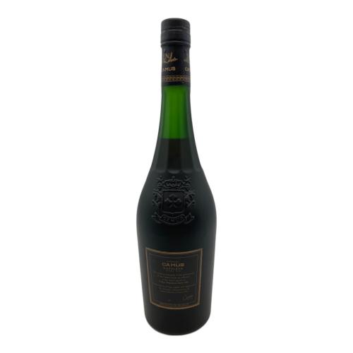カミュ ナポレオン・エクストラオールド コニャック XO 700ml