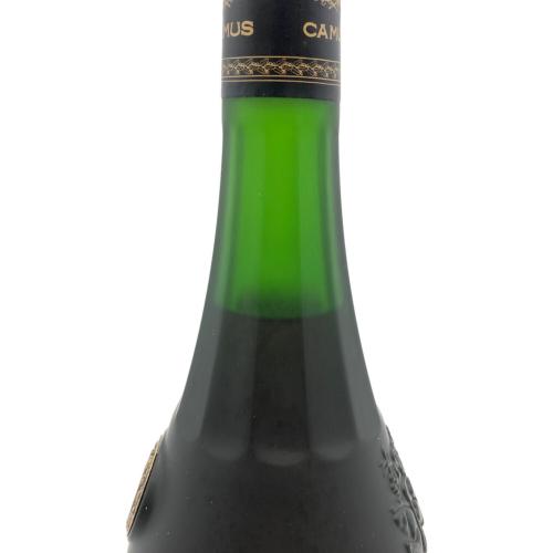 カミュ ナポレオン・エクストラオールド コニャック XO 700ml