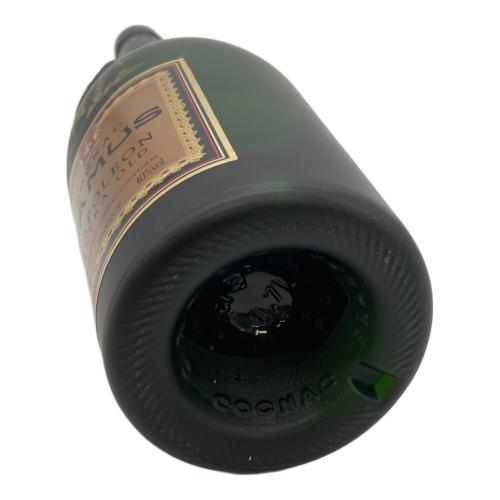 カミュ ナポレオン・エクストラオールド コニャック XO 700ml