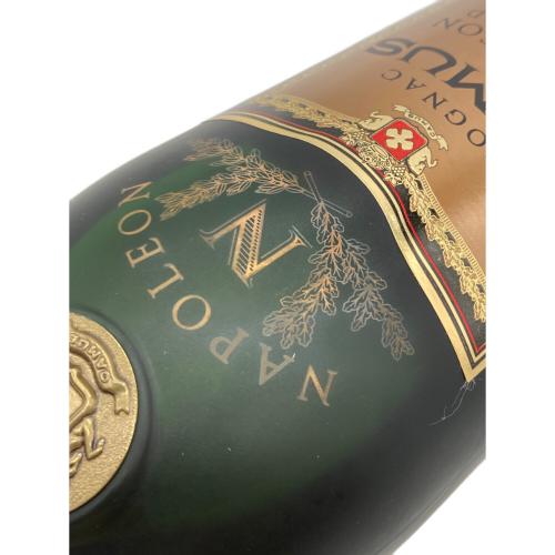 カミュ ナポレオン・エクストラオールド コニャック XO 700ml