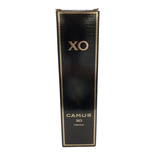カミュ ナポレオン・エクストラオールド コニャック XO 700ml