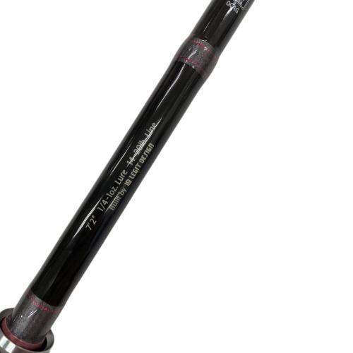 ロッド(釣竿) スペルバウンドコア SCC-72H-ST