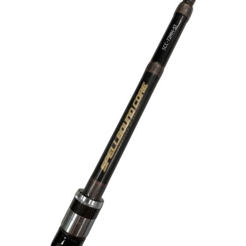 ロッド(釣竿) SCC-72MH-ST