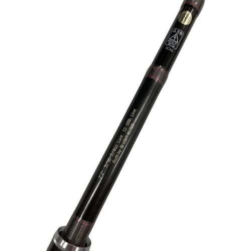 ロッド(釣竿) SCC-72MH-ST