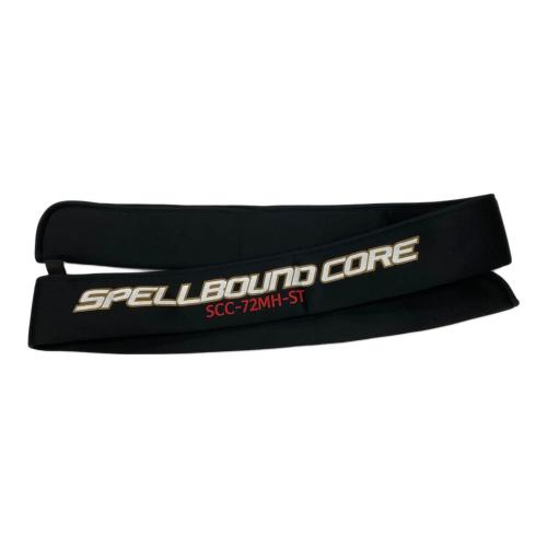 ロッド(釣竿) SCC-72MH-ST