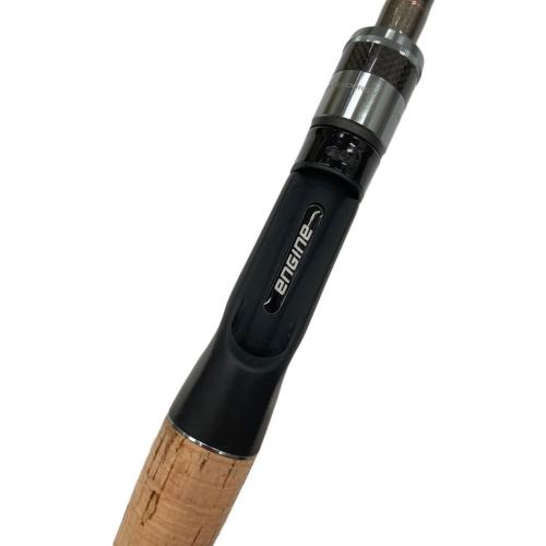 ロッド(釣竿) SCC-63- 1/2XH-ST