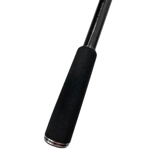 スティーズ ウェルズリー ロッド(釣竿) STZ-721HFB