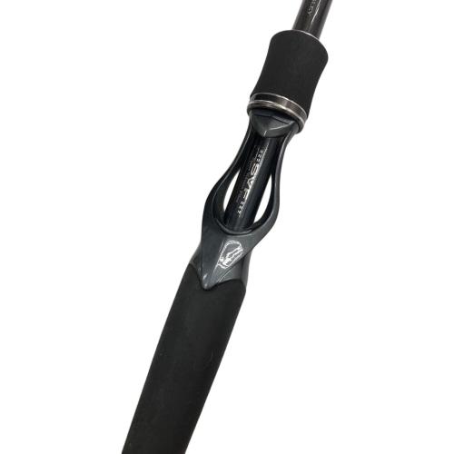 スティーズ ウェルズリー ロッド(釣竿) STZ-721HFB