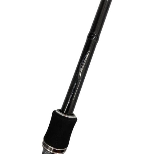 スティーズ ウェルズリー ロッド(釣竿) STZ-721HFB