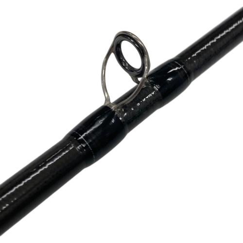 スティーズ ウェルズリー ロッド(釣竿) STZ-721HFB